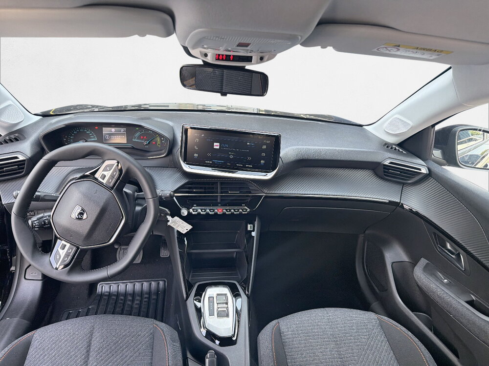 Occasion PEUGEOT 208 208 Hybrid 110 ch e-DCS6 - Edition