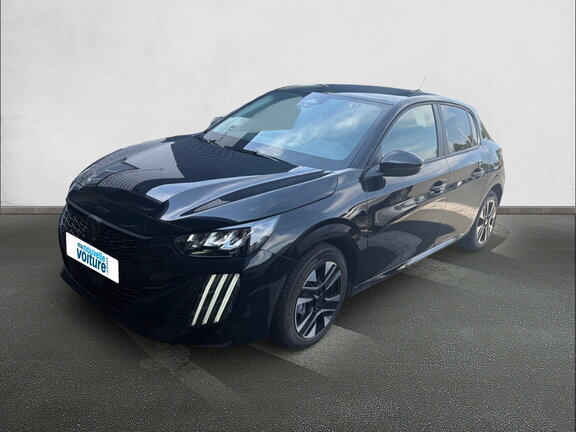 Occasion PEUGEOT 208 208 Hybrid 110 ch e-DCS6 - Edition