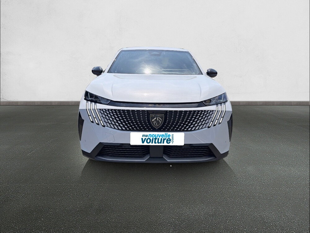 Occasion PEUGEOT 3008 3008 Hybrid 145 e-DCS6 - Allure