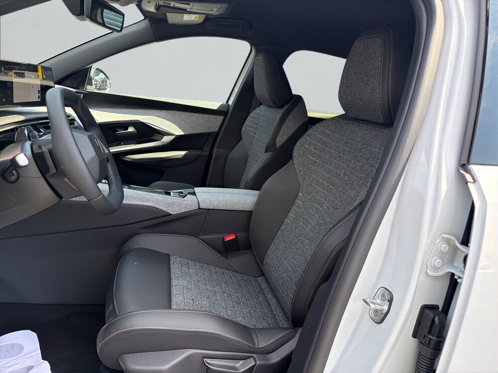 Occasion PEUGEOT 3008 3008 Hybrid 145 e-DCS6 - Allure