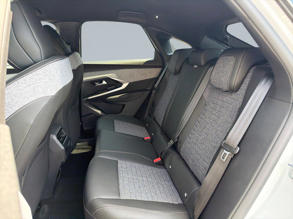 Occasion PEUGEOT 3008 3008 Hybrid 145 e-DCS6 - Allure