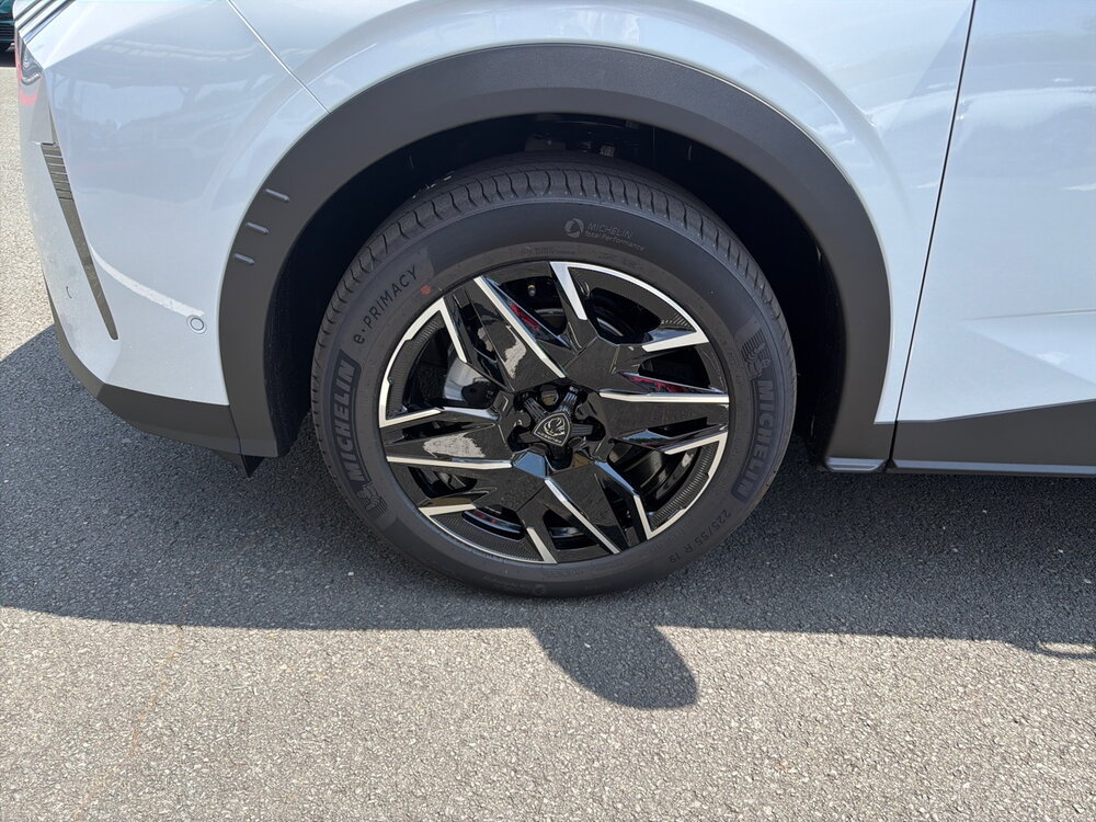 Occasion PEUGEOT 3008 3008 Hybrid 145 e-DCS6 - Allure