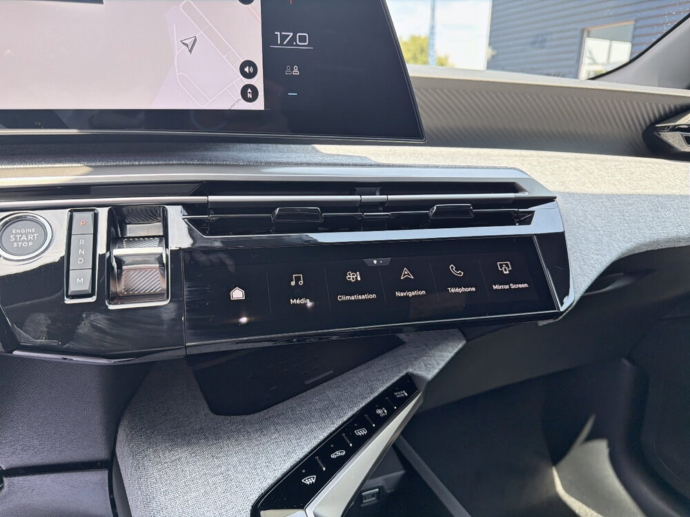 Occasion PEUGEOT 3008 3008 Hybrid 145 e-DCS6 - Allure