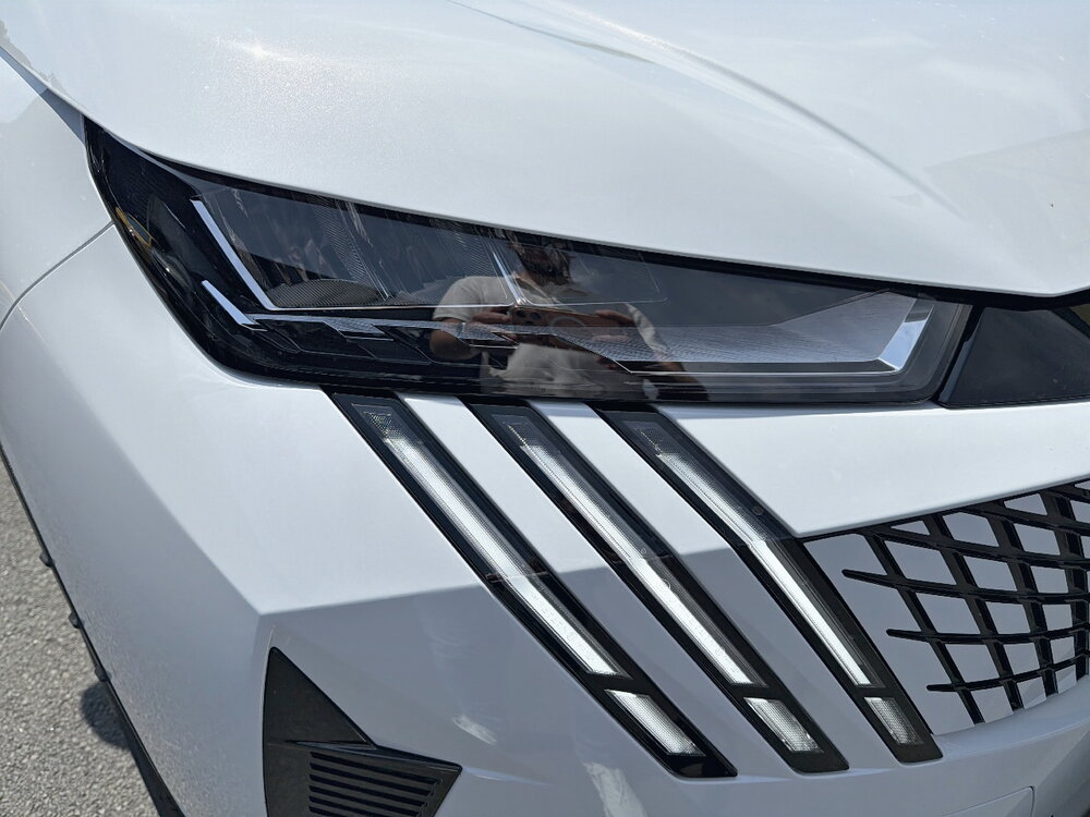 Occasion PEUGEOT 3008 3008 Hybrid 145 e-DCS6 - Allure
