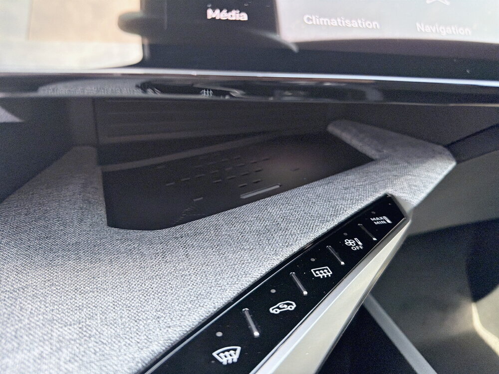 Occasion PEUGEOT 3008 3008 Hybrid 145 e-DCS6 - Allure