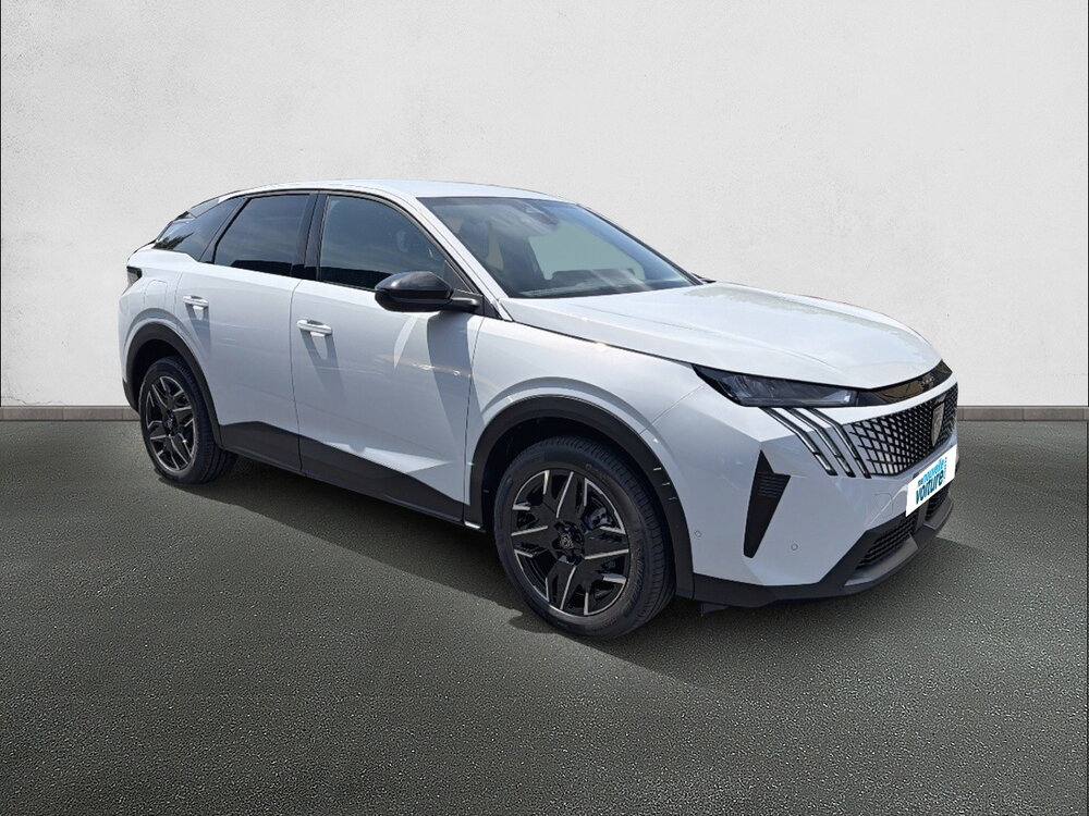 Occasion PEUGEOT 3008 3008 Hybrid 145 e-DCS6 - Allure