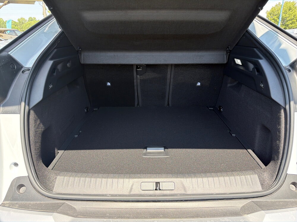 Occasion PEUGEOT 3008 3008 Hybrid 145 e-DCS6 - Allure