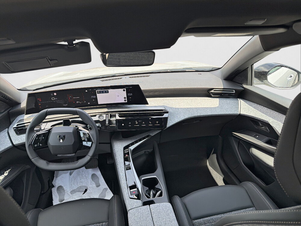Occasion PEUGEOT 3008 3008 Hybrid 145 e-DCS6 - Allure