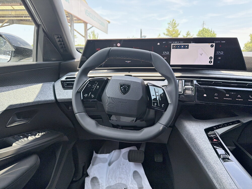 Occasion PEUGEOT 3008 3008 Hybrid 145 e-DCS6 - Allure