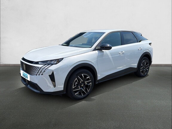 Occasion PEUGEOT 3008 3008 Hybrid 145 e-DCS6 - Allure