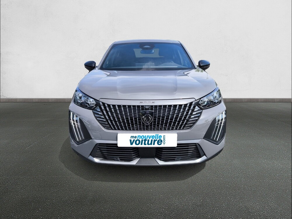 Occasion PEUGEOT 2008 2008 100 S&S BVM6 - Allure