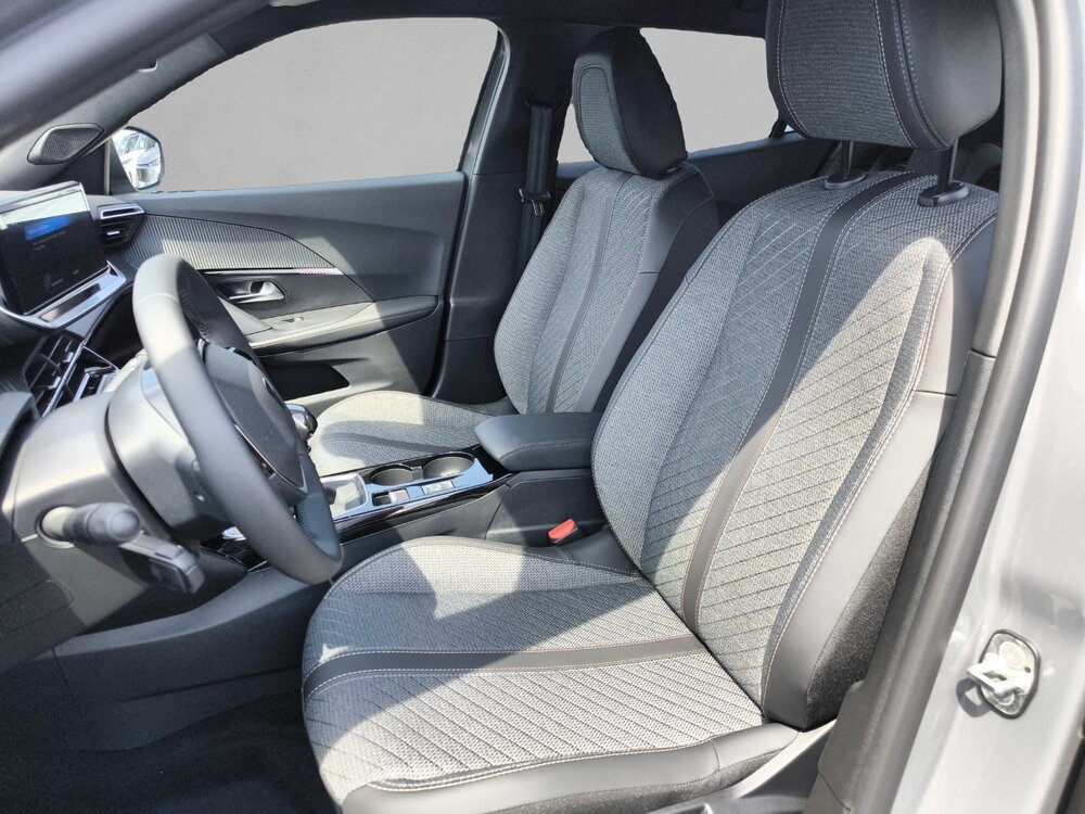 Occasion PEUGEOT 2008 2008 100 S&S BVM6 - Allure