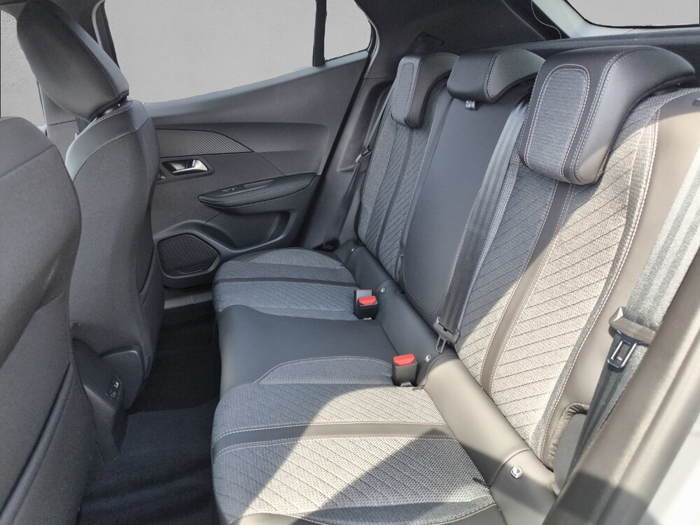 Occasion PEUGEOT 2008 2008 100 S&S BVM6 - Allure