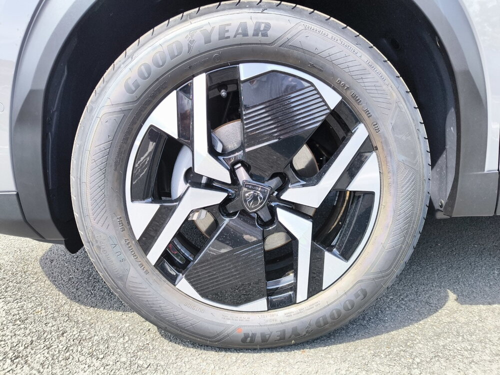 Occasion PEUGEOT 2008 2008 100 S&S BVM6 - Allure