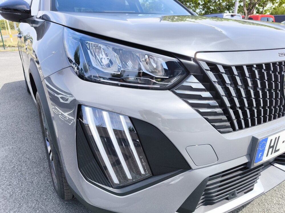 Occasion PEUGEOT 2008 2008 100 S&S BVM6 - Allure