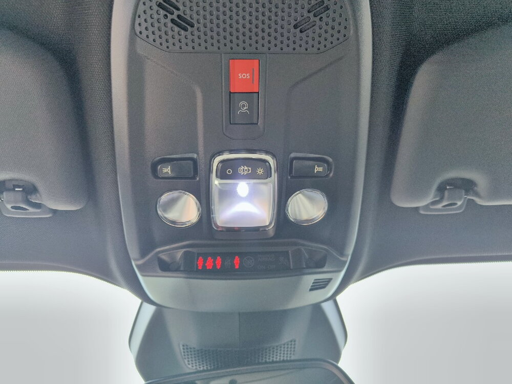 Occasion PEUGEOT 2008 2008 100 S&S BVM6 - Allure