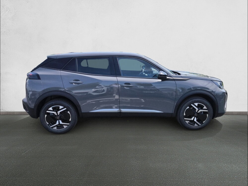 Occasion PEUGEOT 2008 2008 100 S&S BVM6 - Allure
