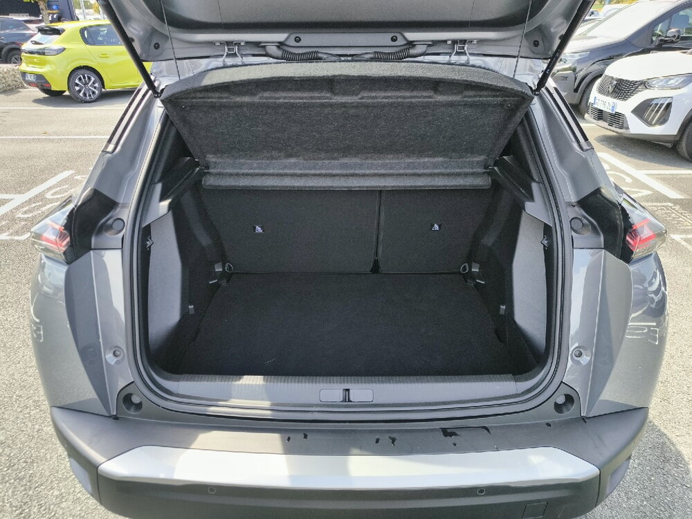 Occasion PEUGEOT 2008 2008 100 S&S BVM6 - Allure