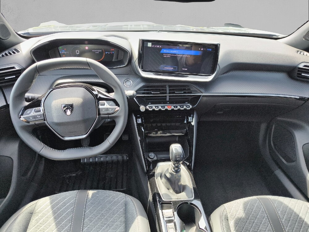 Occasion PEUGEOT 2008 2008 100 S&S BVM6 - Allure