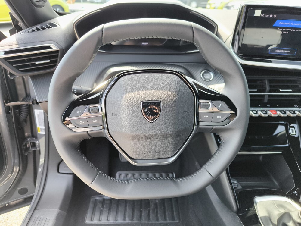 Occasion PEUGEOT 2008 2008 100 S&S BVM6 - Allure