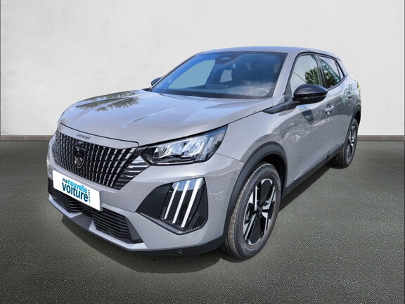 Occasion PEUGEOT 2008 2008 100 S&S BVM6 - Allure