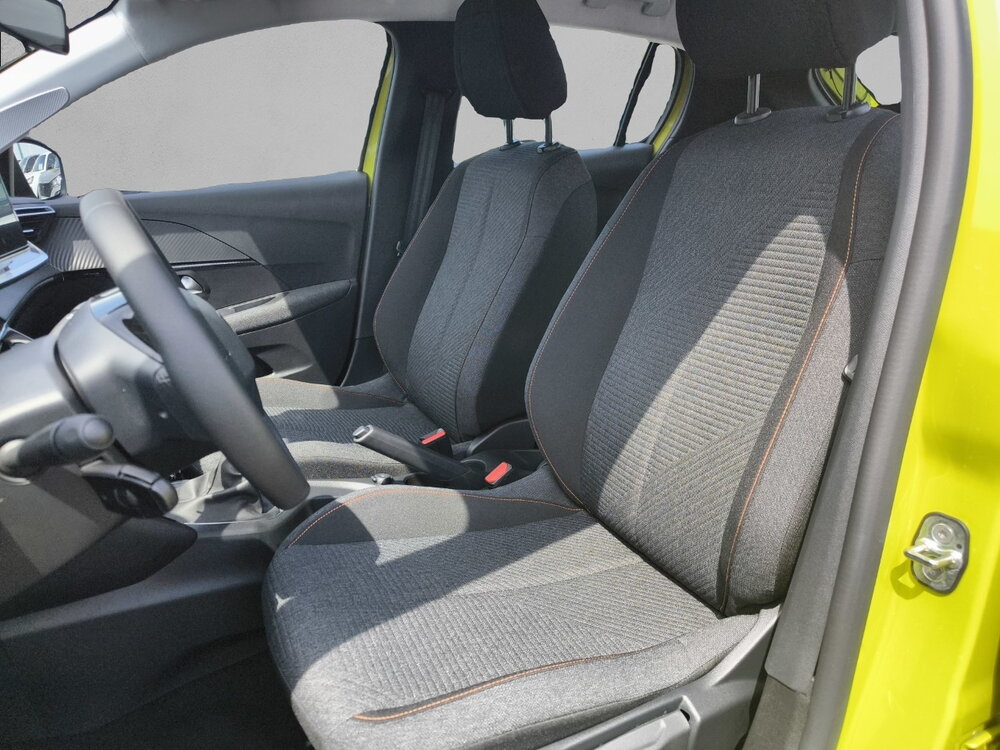 Occasion PEUGEOT 208 208 Turbo 100 ch BVM6 - Style