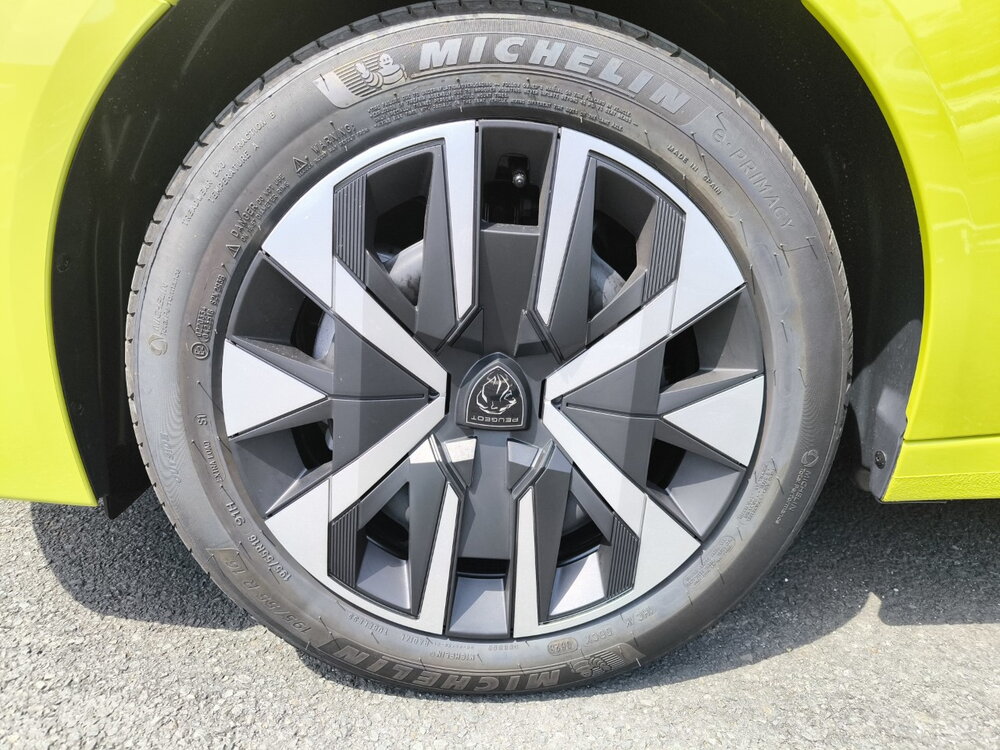 Occasion PEUGEOT 208 208 Turbo 100 ch BVM6 - Style