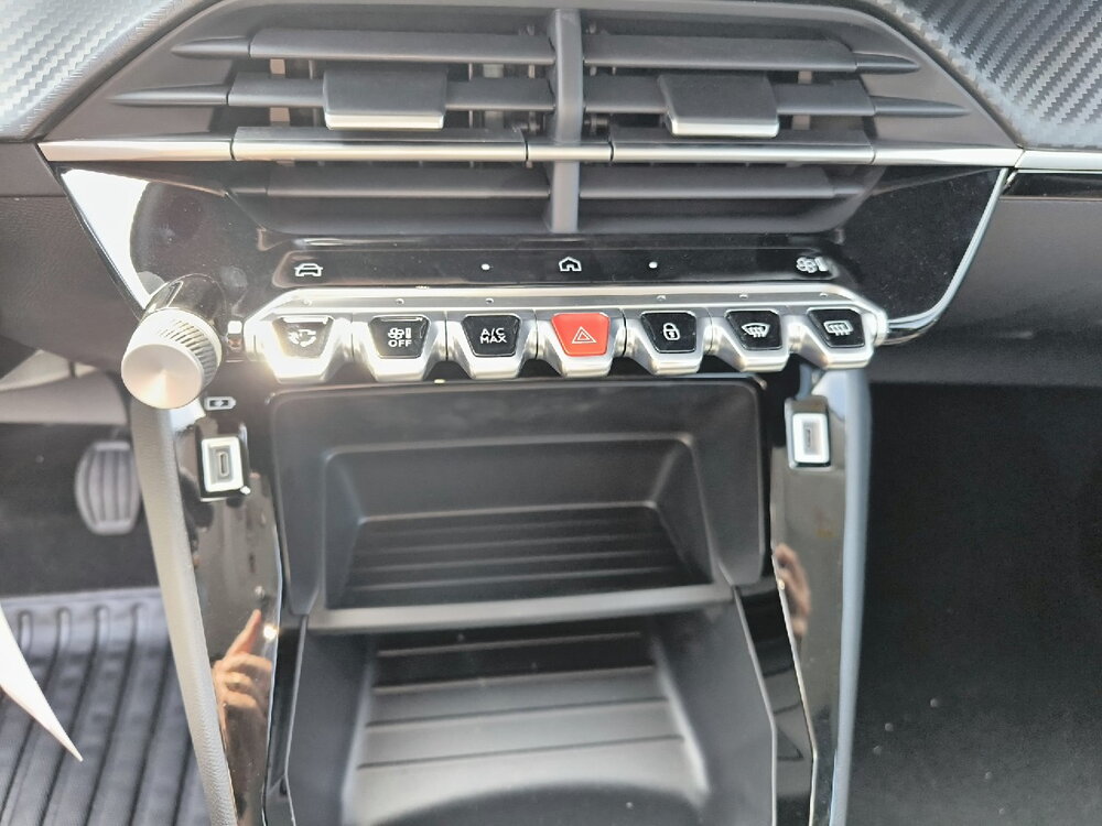 Occasion PEUGEOT 208 208 Turbo 100 ch BVM6 - Style