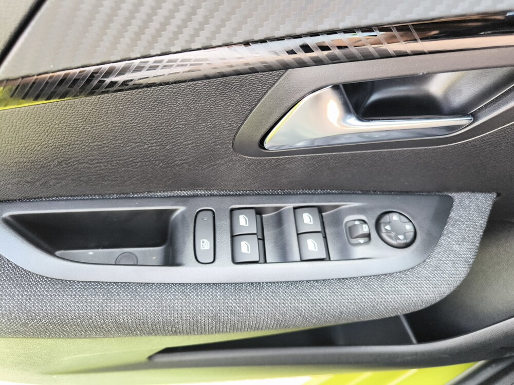 Occasion PEUGEOT 208 208 Turbo 100 ch BVM6 - Style