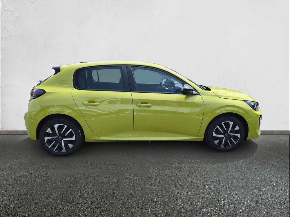 Occasion PEUGEOT 208 208 Turbo 100 ch BVM6 - Style