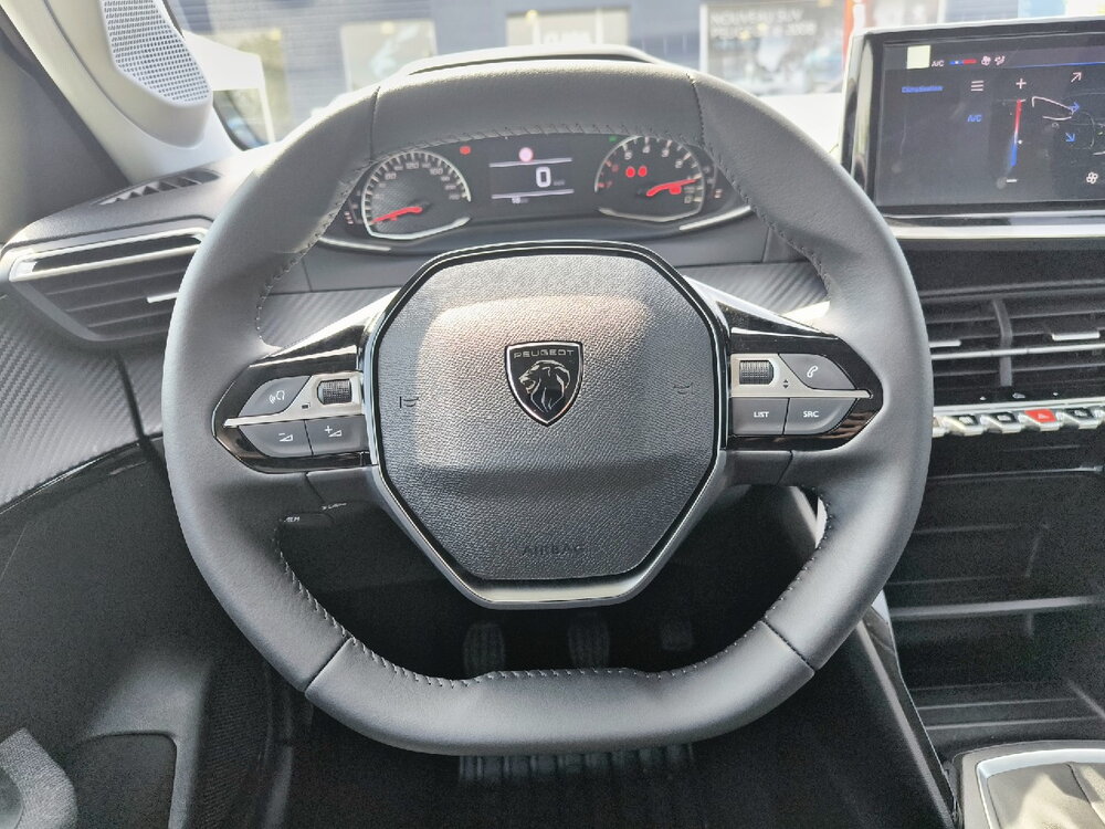 Occasion PEUGEOT 208 208 Turbo 100 ch BVM6 - Style