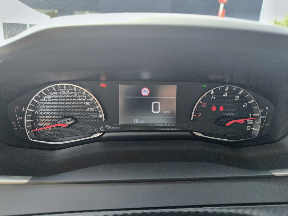 Occasion PEUGEOT 208 208 Turbo 100 ch BVM6 - Style