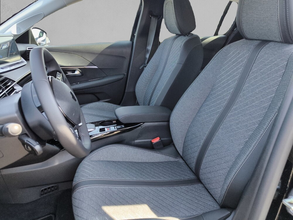 Occasion PEUGEOT 208 208 Electrique 156 ch 54 kWh - Allure