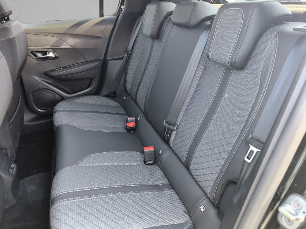 Occasion PEUGEOT 208 208 Electrique 156 ch 54 kWh - Allure