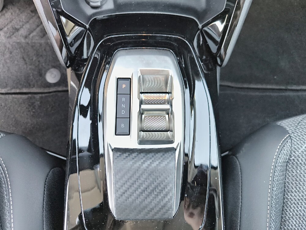 Occasion PEUGEOT 208 208 Electrique 156 ch 54 kWh - Allure