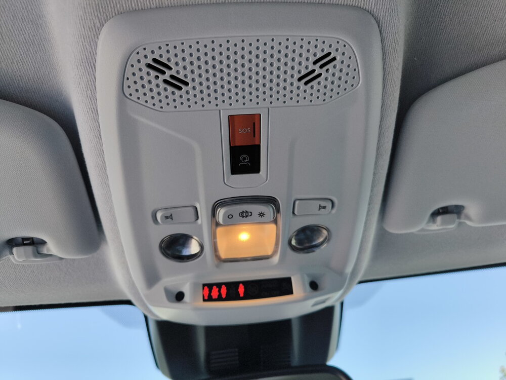 Occasion PEUGEOT 208 208 Electrique 156 ch 54 kWh - Allure