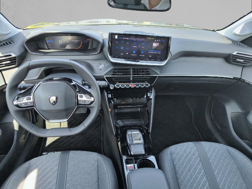 Occasion PEUGEOT 208 208 Electrique 156 ch 54 kWh - Allure