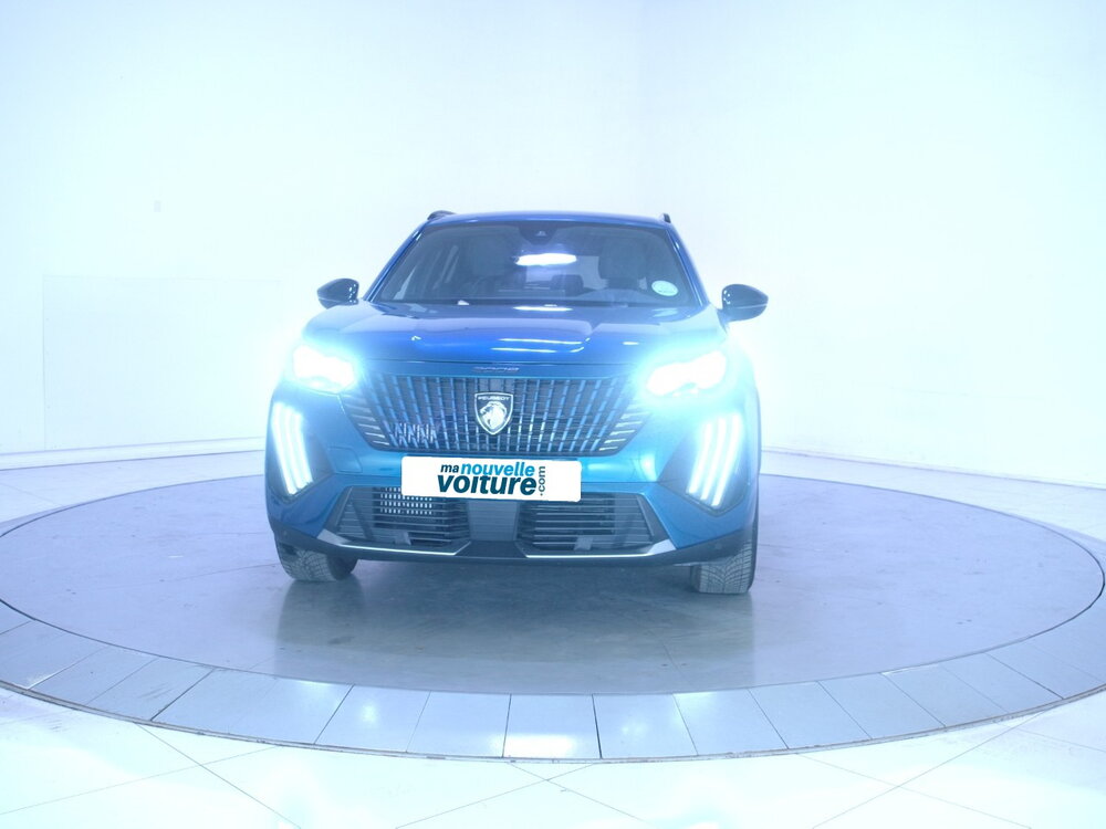 Occasion PEUGEOT 2008 2008 Hybrid 145 e-DCS6 - Allure