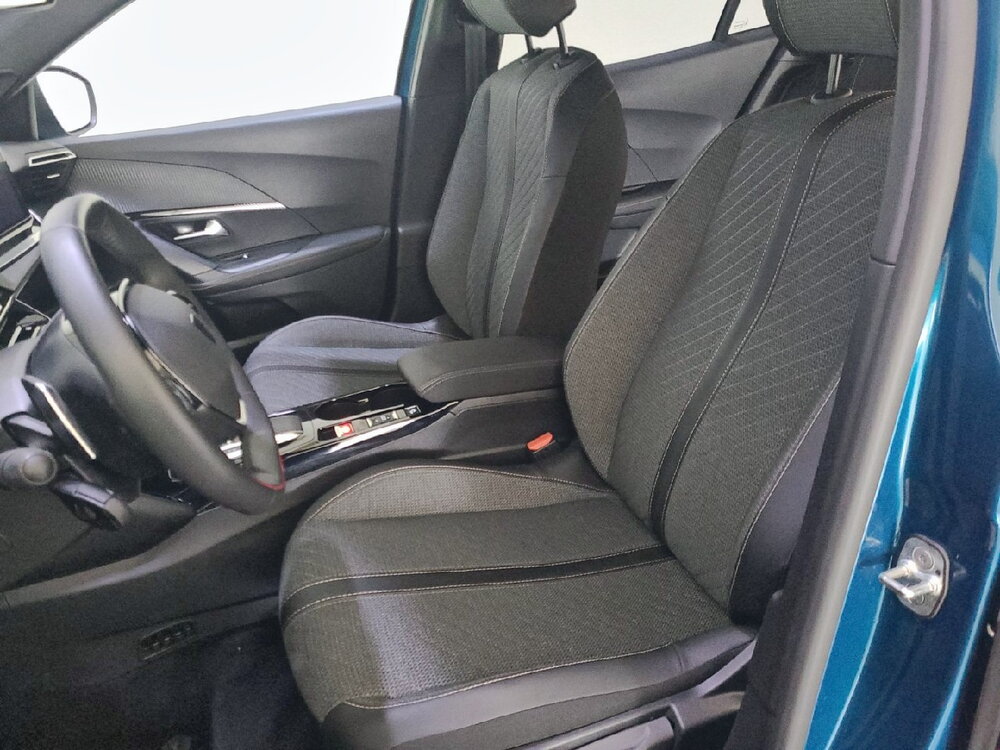 Occasion PEUGEOT 2008 2008 Hybrid 145 e-DCS6 - Allure