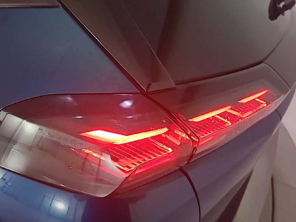 Occasion PEUGEOT 2008 2008 Hybrid 145 e-DCS6 - Allure