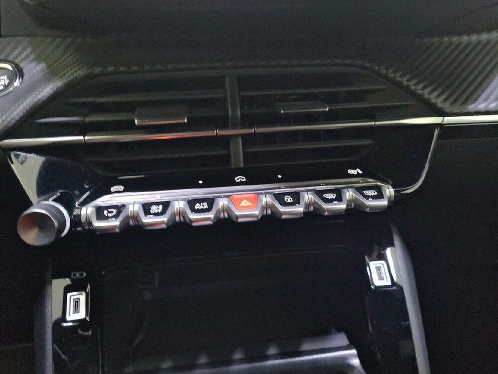 Occasion PEUGEOT 2008 2008 Hybrid 145 e-DCS6 - Allure