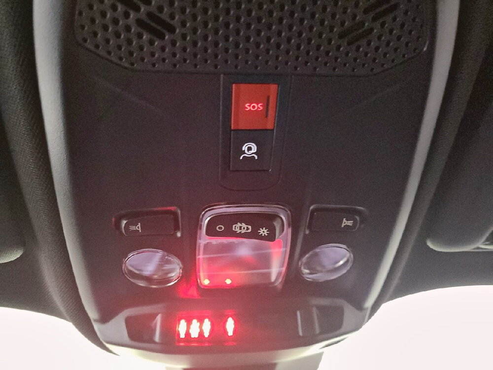 Occasion PEUGEOT 2008 2008 Hybrid 145 e-DCS6 - Allure