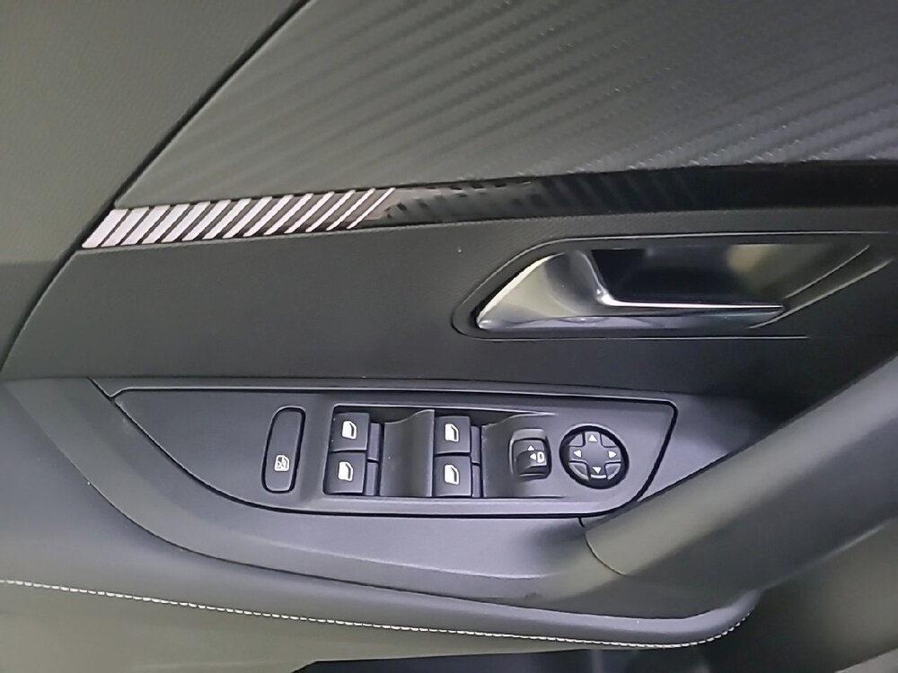 Occasion PEUGEOT 2008 2008 Hybrid 145 e-DCS6 - Allure
