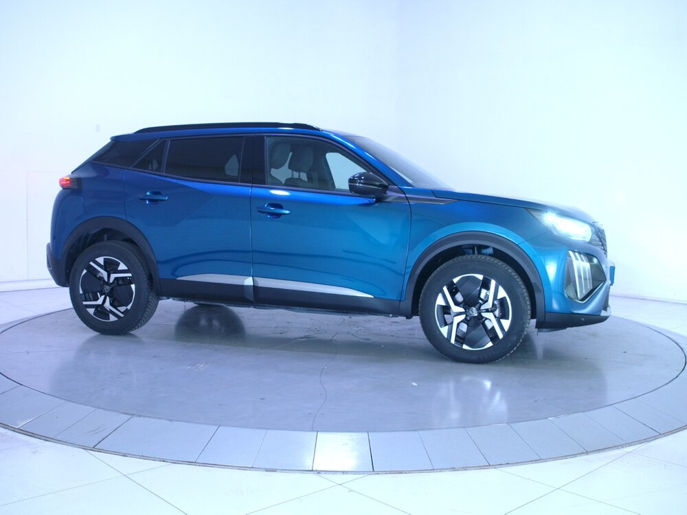 Occasion PEUGEOT 2008 2008 Hybrid 145 e-DCS6 - Allure