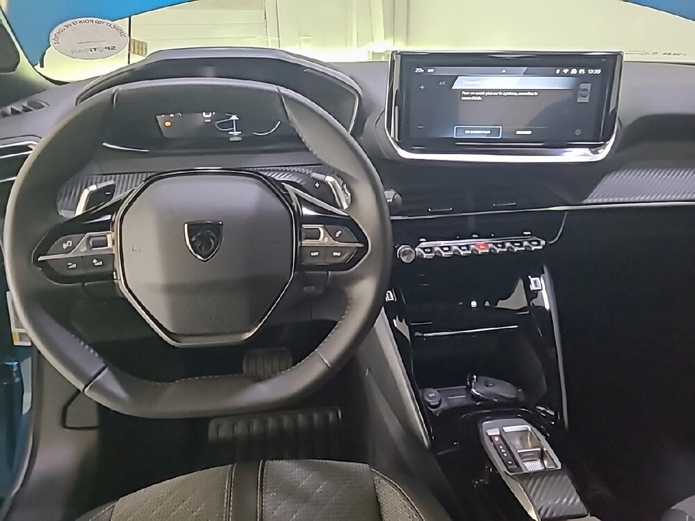 Occasion PEUGEOT 2008 2008 Hybrid 145 e-DCS6 - Allure