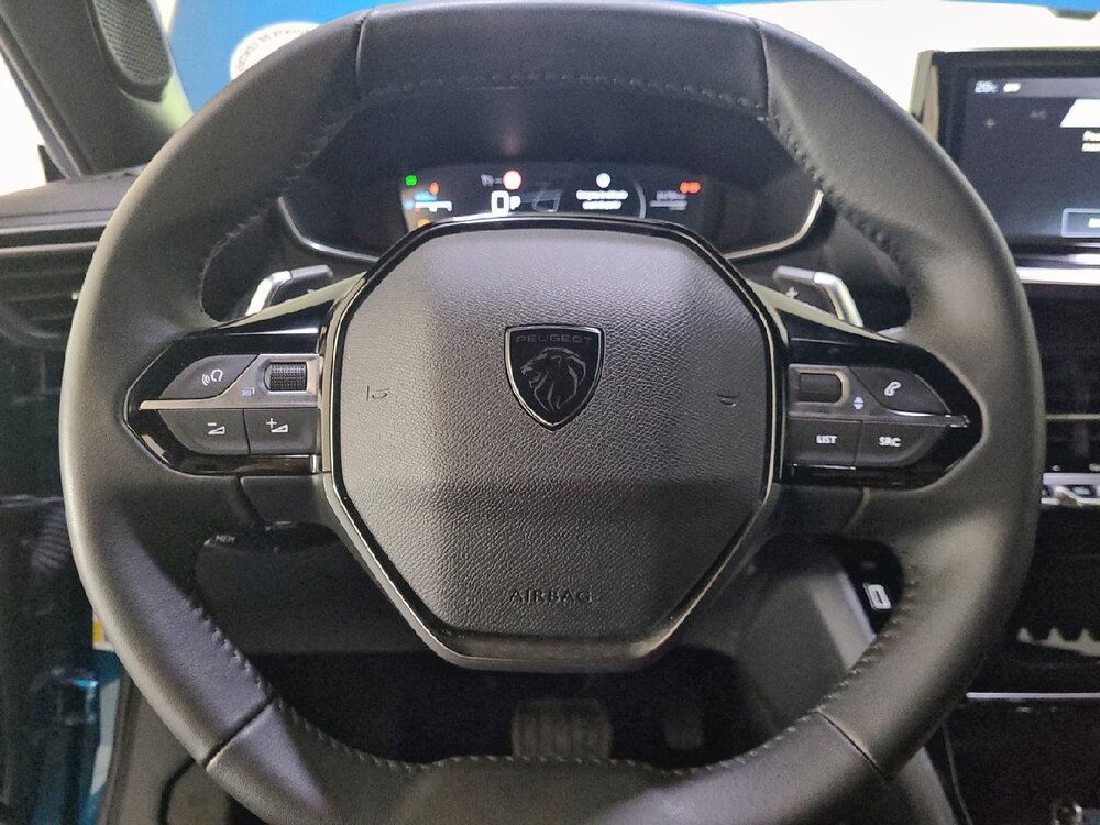 Occasion PEUGEOT 2008 2008 Hybrid 145 e-DCS6 - Allure