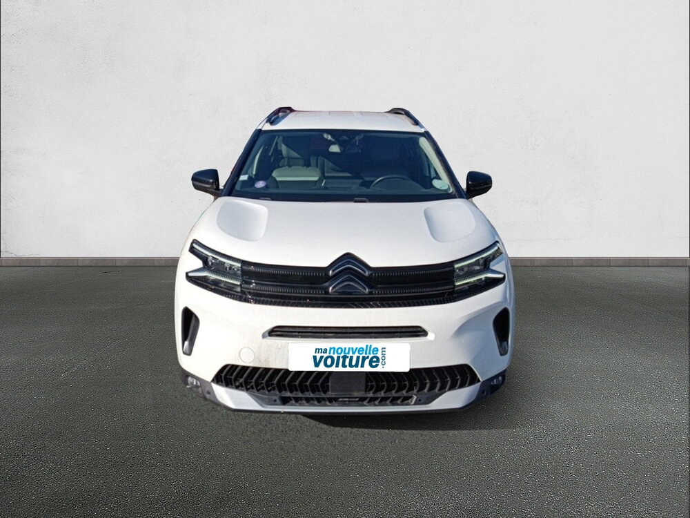 Occasion CITROEN C5 AirCross C5 Aircross PureTech 130 S&S EAT8 - C-Series
