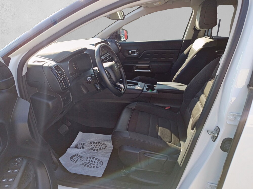 Occasion CITROEN C5 AirCross C5 Aircross PureTech 130 S&S EAT8 - C-Series