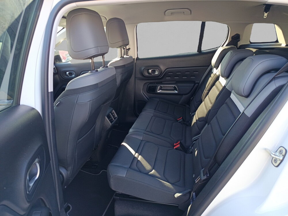 Occasion CITROEN C5 AirCross C5 Aircross PureTech 130 S&S EAT8 - C-Series