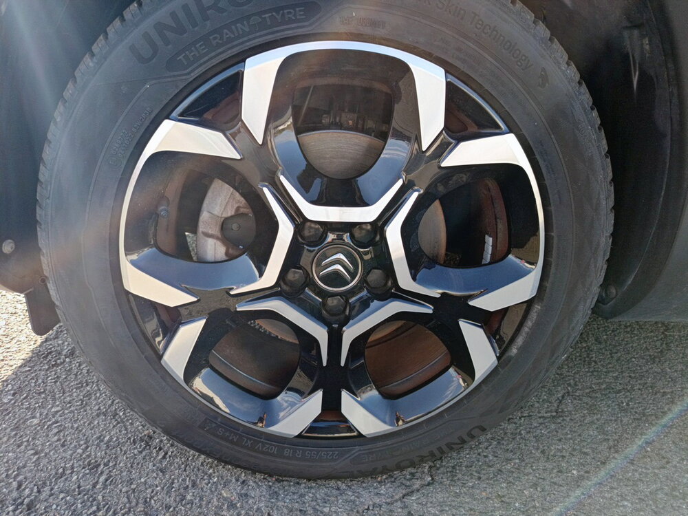Occasion CITROEN C5 AirCross C5 Aircross PureTech 130 S&S EAT8 - C-Series